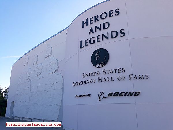 Click To Enlarge Kennedy Space Center Titusville Florida Review Pic! Kennedy Space Center Titusville Florida Review Pic!