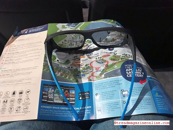 Click To Enlarge Kennedy Space Center Titusville Florida Review Pic! Kennedy Space Center Titusville Florida Review Pic!