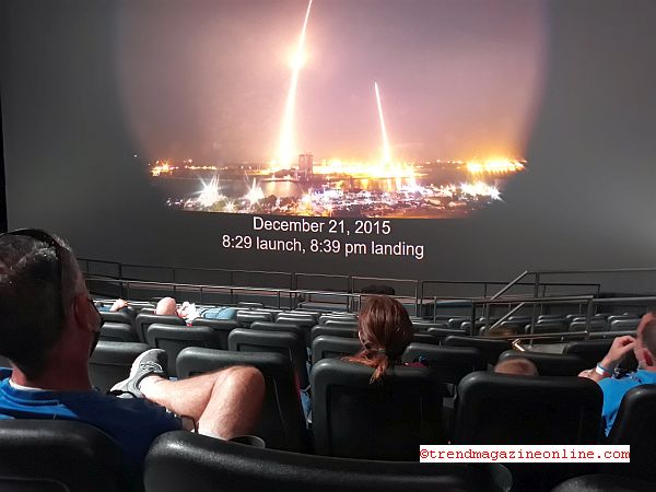 Click To Enlarge Kennedy Space Center Titusville Florida Review Pic! Kennedy Space Center Titusville Florida Review Pic!