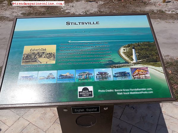Click To Enlarge Cape Florida Lighthouse Key Biscayne Miami Florida Review Pic! Cape Florida Lighthouse Key Biscayne Miami Florida Review Pic!