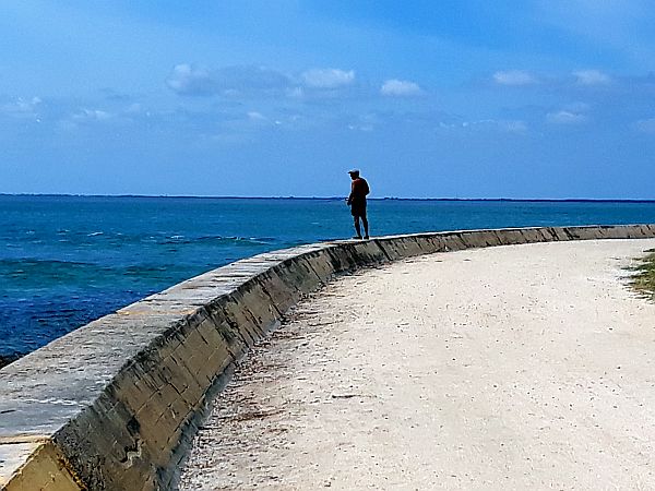 Click for Cape Florida Lighthouse Key Biscayne Miami Florida Review Vid! Cape Florida Lighthouse Key Biscayne Miami Florida Review Pic!