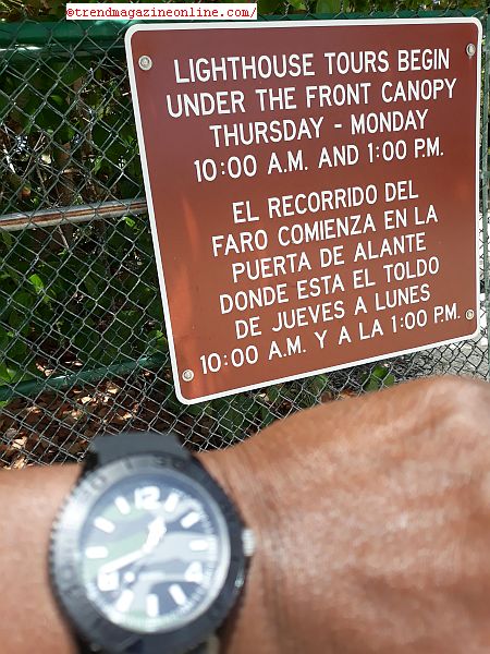Click To Enlarge Cape Florida Lighthouse Key Biscayne Miami Florida Review Part II Pic! Cape Florida Lighthouse Key Biscayne Miami Florida Review Part II Pic!