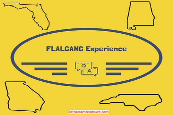 QCT FLALGANC Experience 2024 Pic