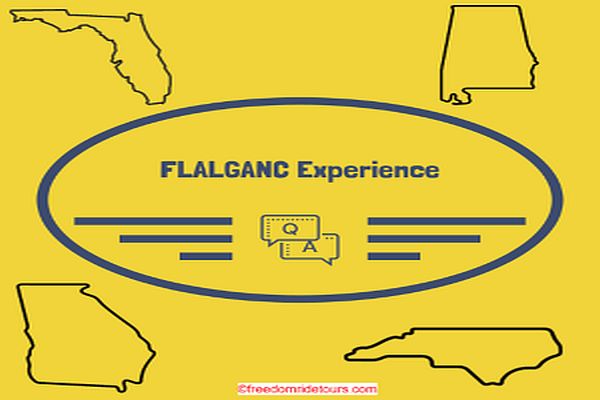 QCT FlALGANC Experience 2024 Travel Article