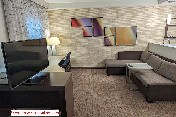 Click To Enlarge Marriott Bonvoy Residence Inn Orlando Florida Review Pic! Marriott Bonvoy Residence Inn Orlando Florida Review Pic!