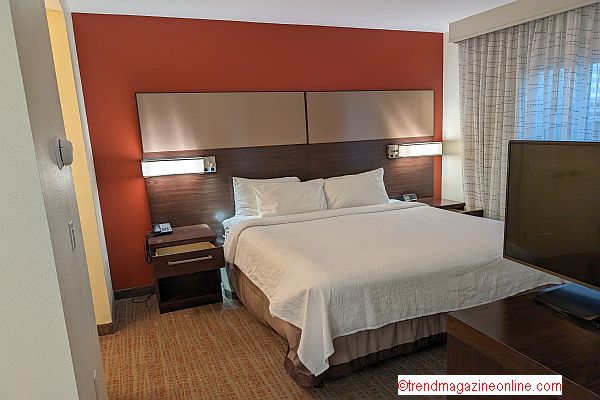 Click To Enlarge Marriott Bonvoy Residence Inn Orlando Florida Review Pic! Marriott Bonvoy Residence Inn Orlando Florida Review Pic!