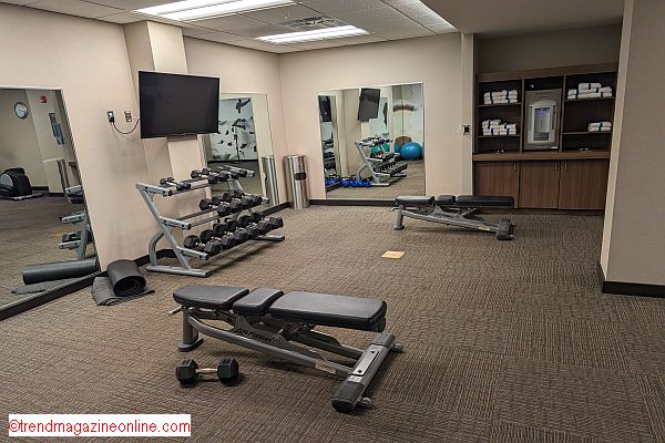 Click To Enlarge Marriott Bonvoy Residence Inn Orlando Florida Review Pic! Marriott Bonvoy Residence Inn Orlando Florida Review Pic!