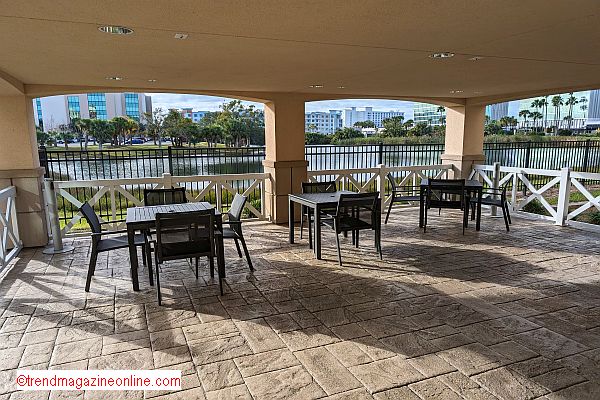 Click To Enlarge Marriott Bonvoy Residence Inn Orlando Florida Review Pic! Marriott Bonvoy Residence Inn Orlando Florida Review Pic!