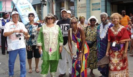 Costa Rica Black Heritage Tour